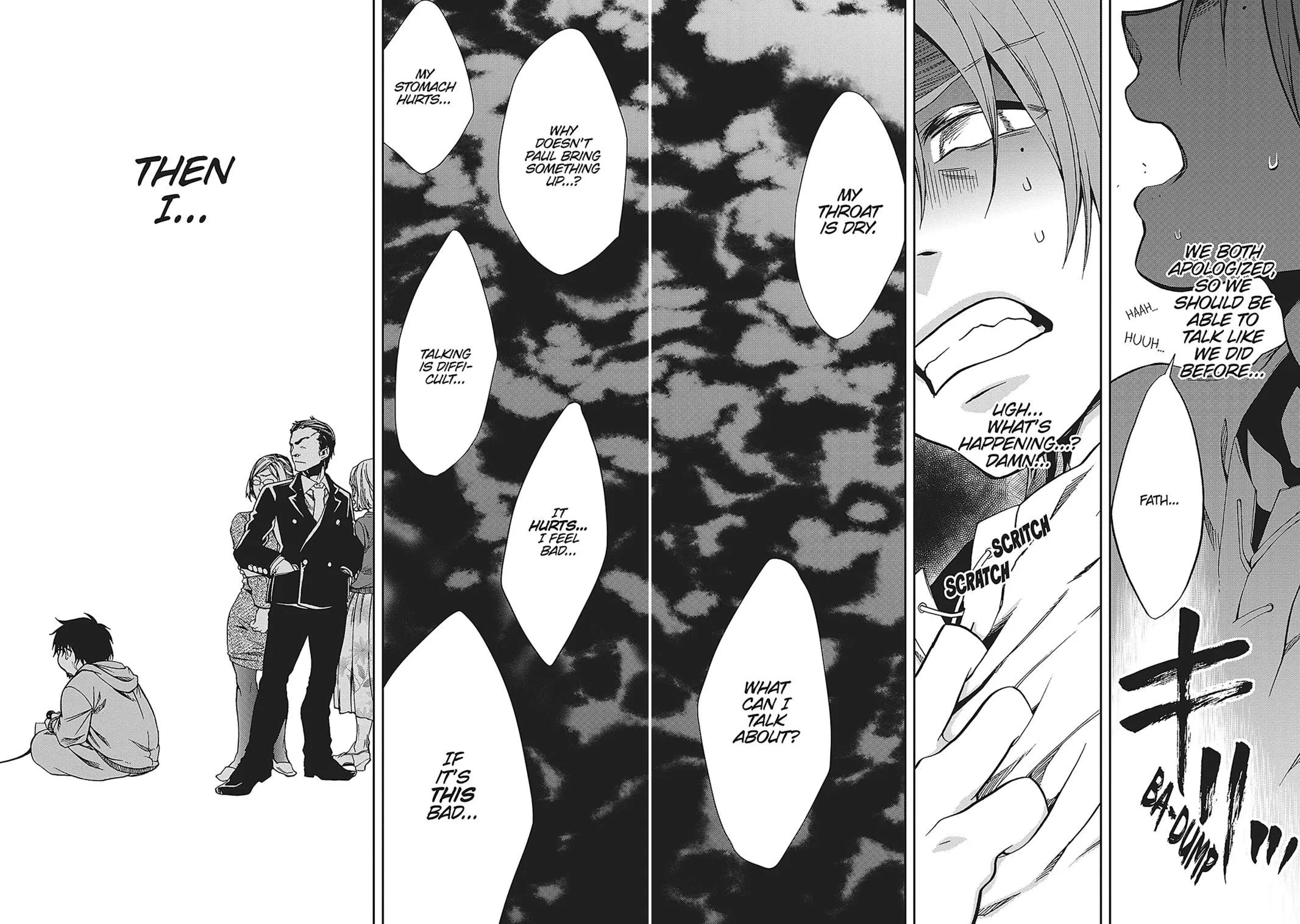 Read Mushoku Tensei ~Isekai Ittara Honki Dasu~ EN Manga Online