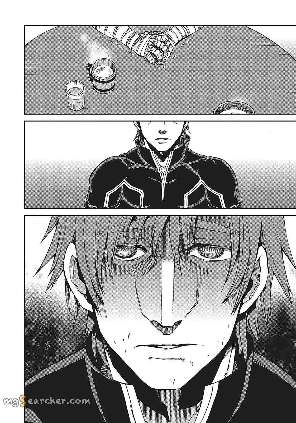 Read Mushoku Tensei ~Isekai Ittara Honki Dasu~ EN Manga Online