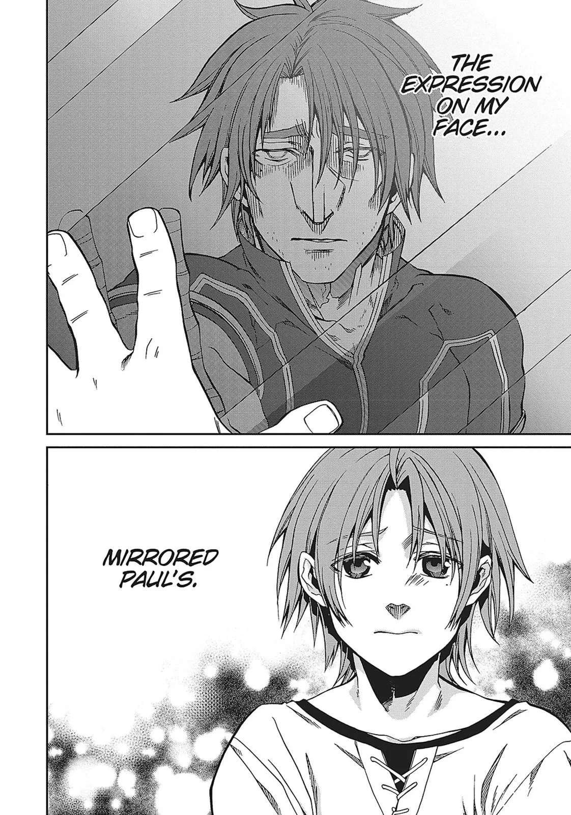 Read Mushoku Tensei ~Isekai Ittara Honki Dasu~ EN Manga Online
