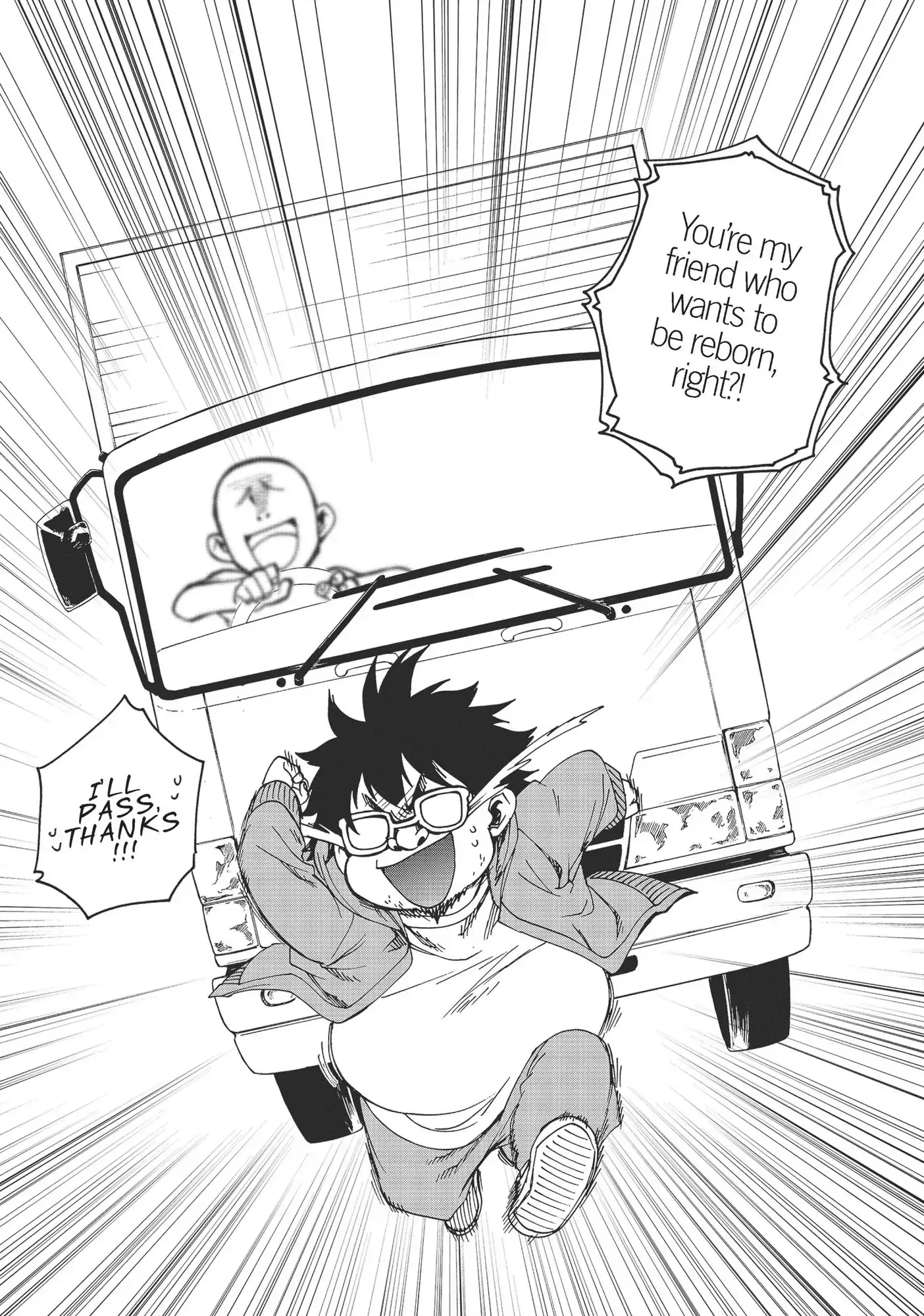 Read Mushoku Tensei ~Isekai Ittara Honki Dasu~ EN Manga Online