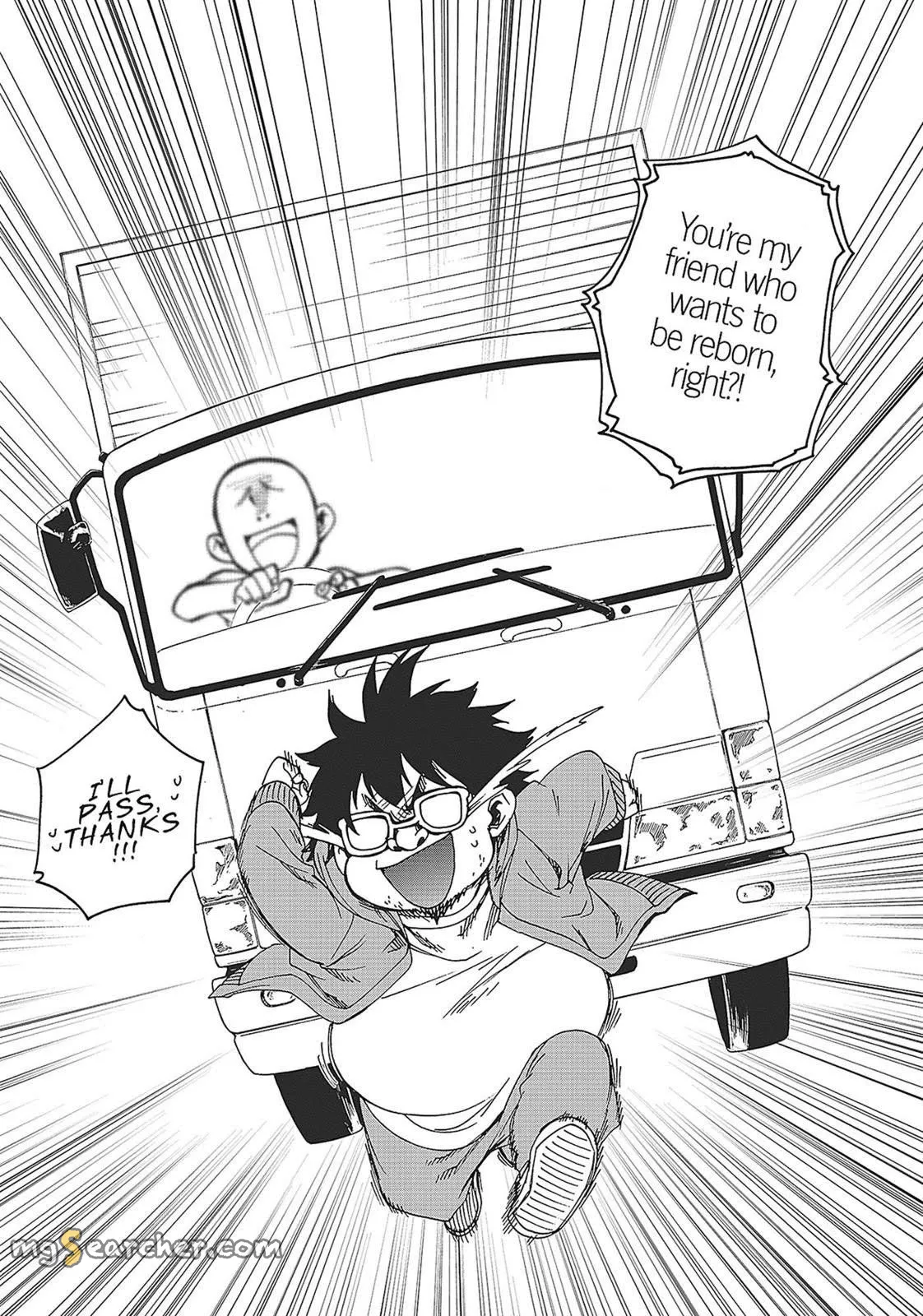 Read Mushoku Tensei ~Isekai Ittara Honki Dasu~ EN Manga Online