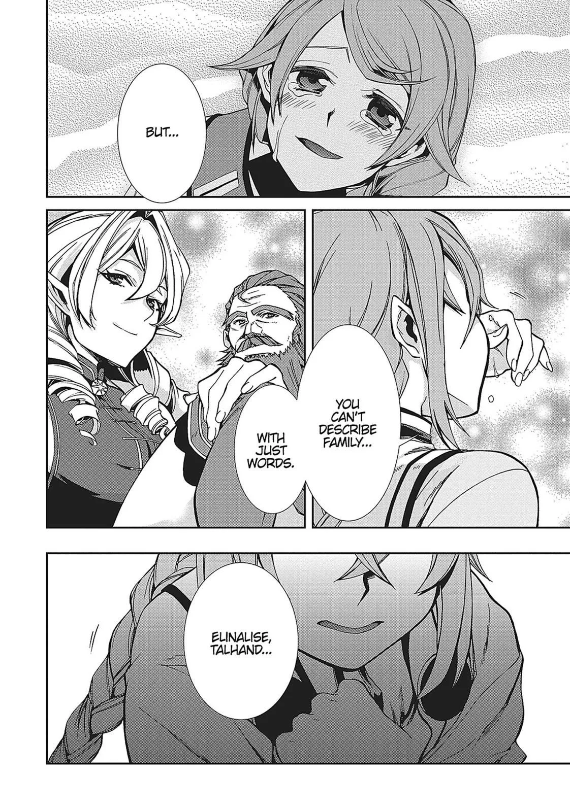 Read Mushoku Tensei ~Isekai Ittara Honki Dasu~ EN Manga Online