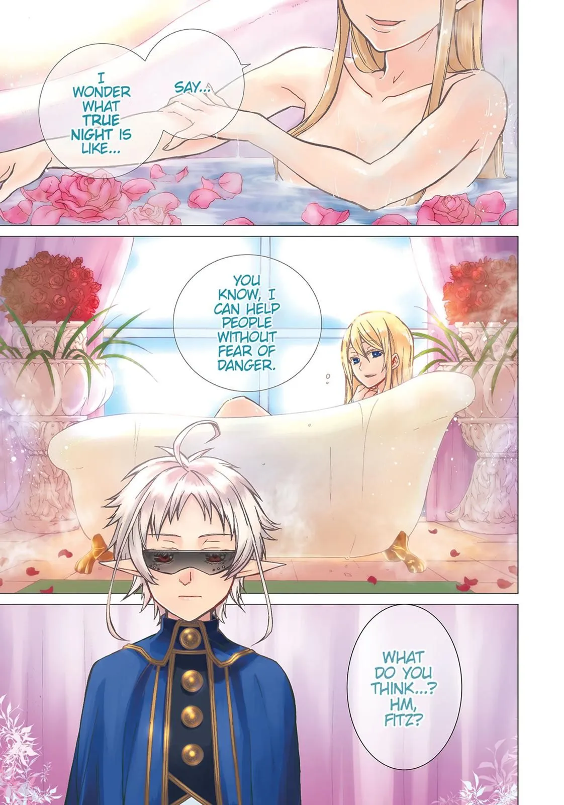 Read Mushoku Tensei ~Isekai Ittara Honki Dasu~ EN Manga Online