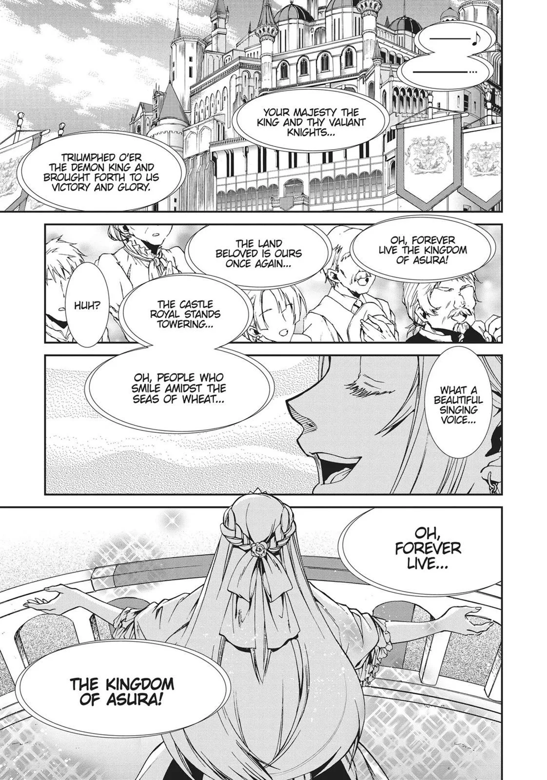 Read Mushoku Tensei ~Isekai Ittara Honki Dasu~ EN Manga Online