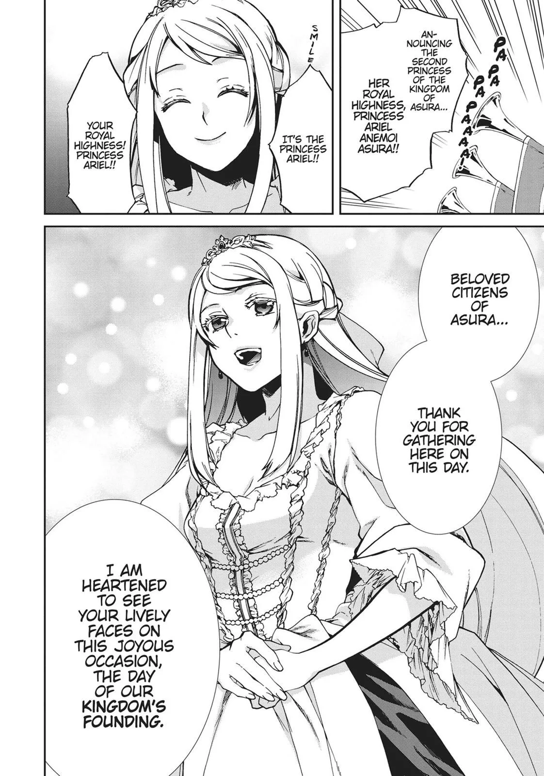 Read Mushoku Tensei ~Isekai Ittara Honki Dasu~ EN Manga Online