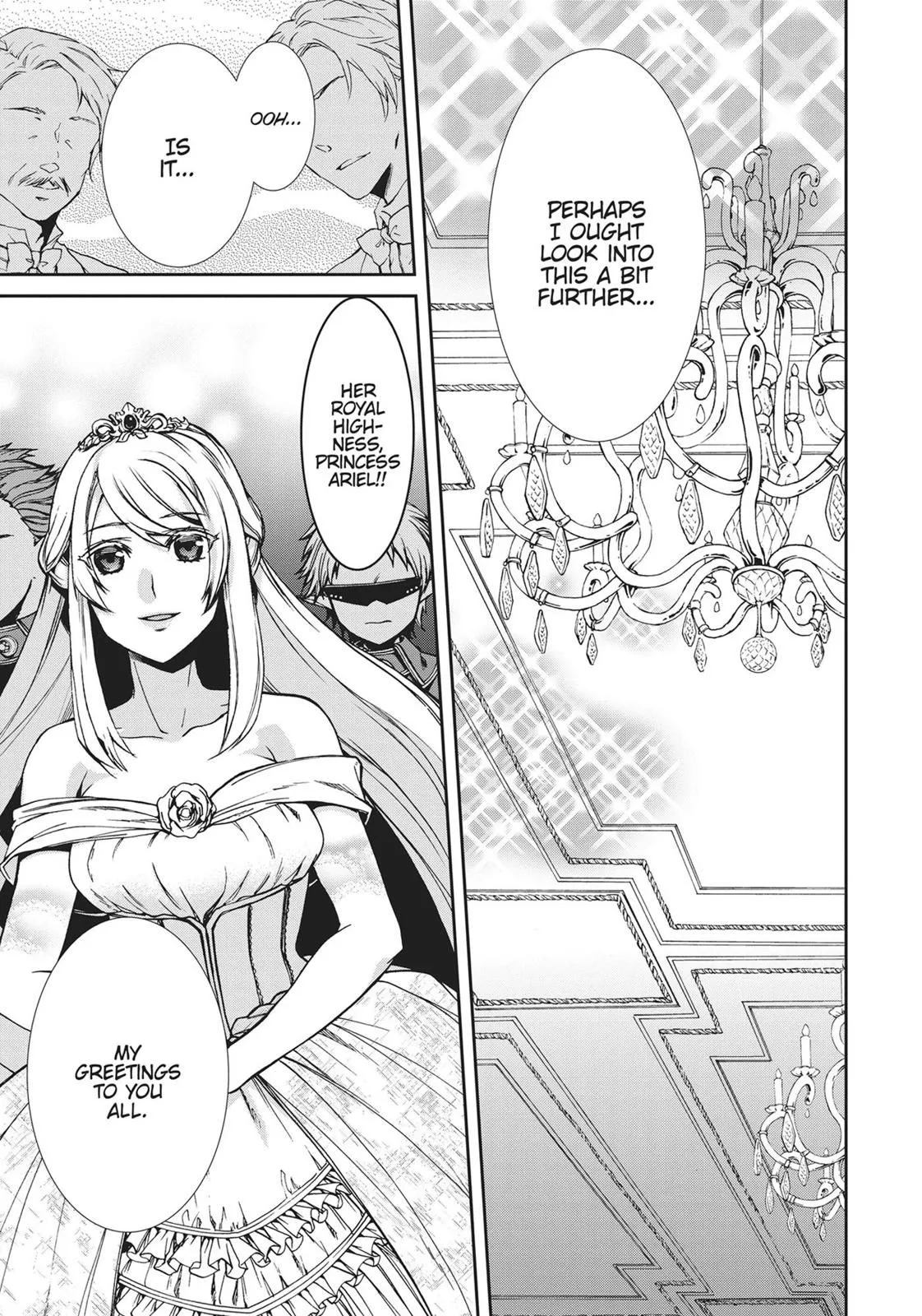Read Mushoku Tensei ~Isekai Ittara Honki Dasu~ EN Manga Online