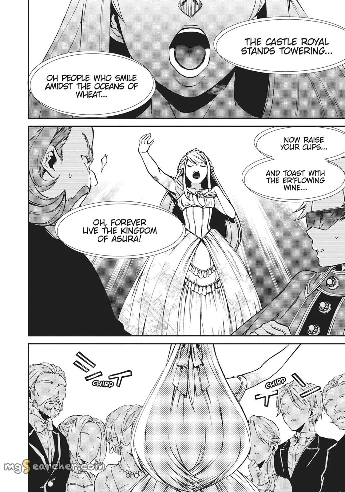 Read Mushoku Tensei ~Isekai Ittara Honki Dasu~ EN Manga Online