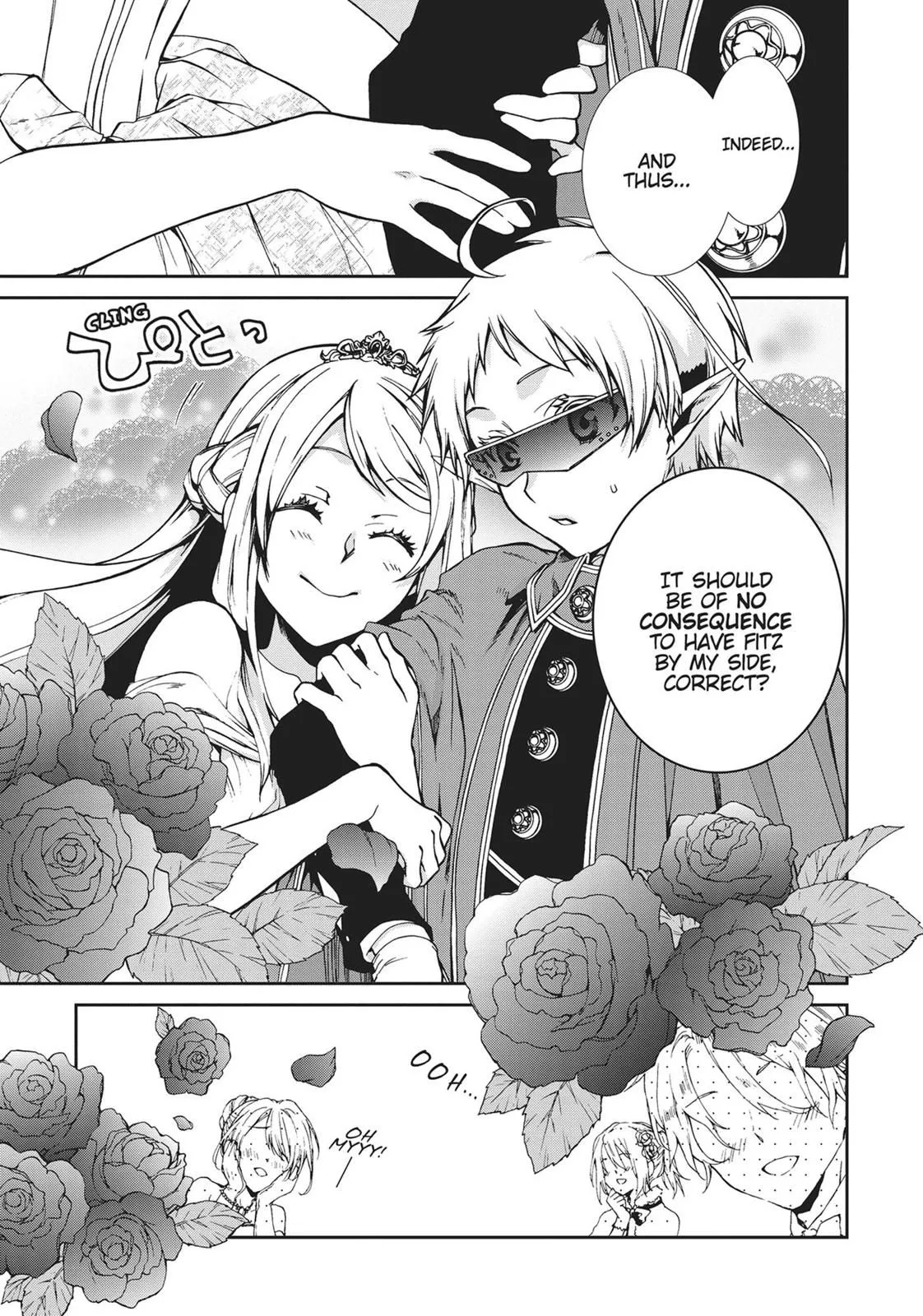 Read Mushoku Tensei ~Isekai Ittara Honki Dasu~ EN Manga Online