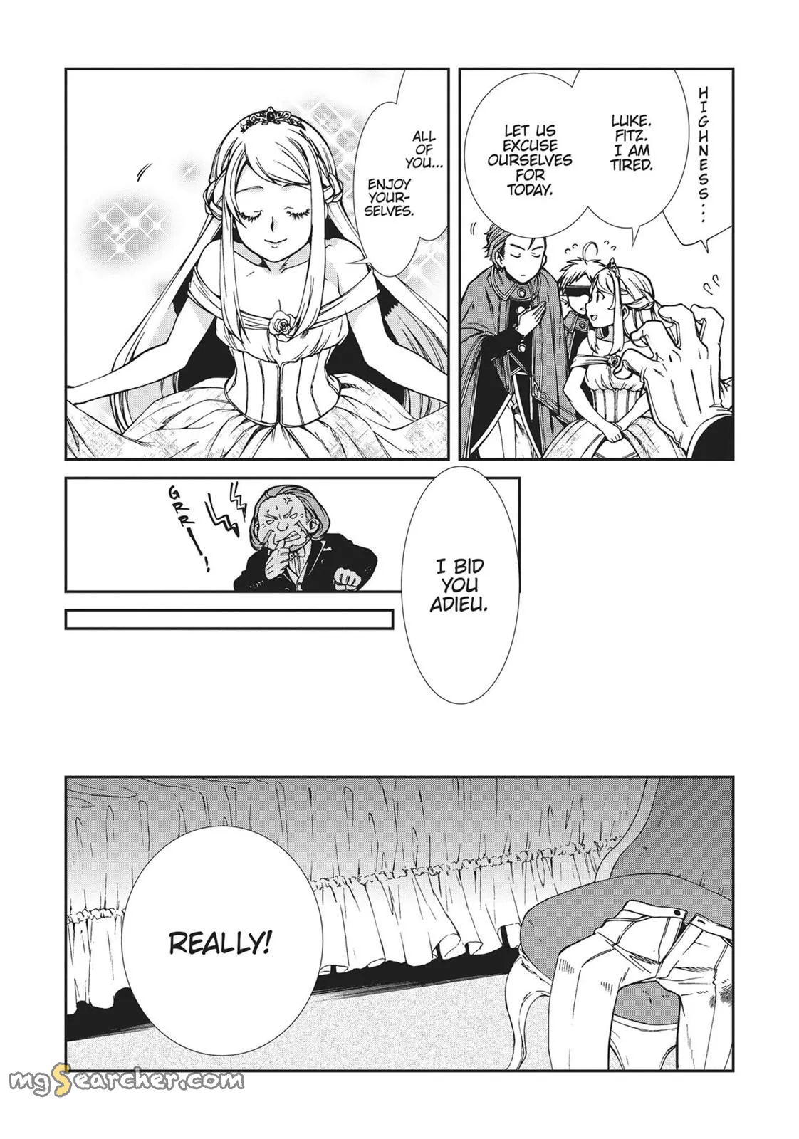 Read Mushoku Tensei ~Isekai Ittara Honki Dasu~ EN Manga Online