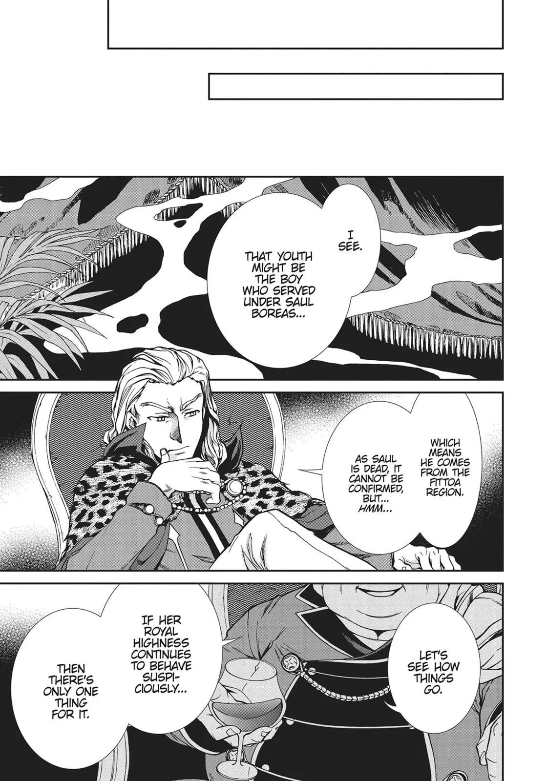 Read Mushoku Tensei ~Isekai Ittara Honki Dasu~ EN Manga Online
