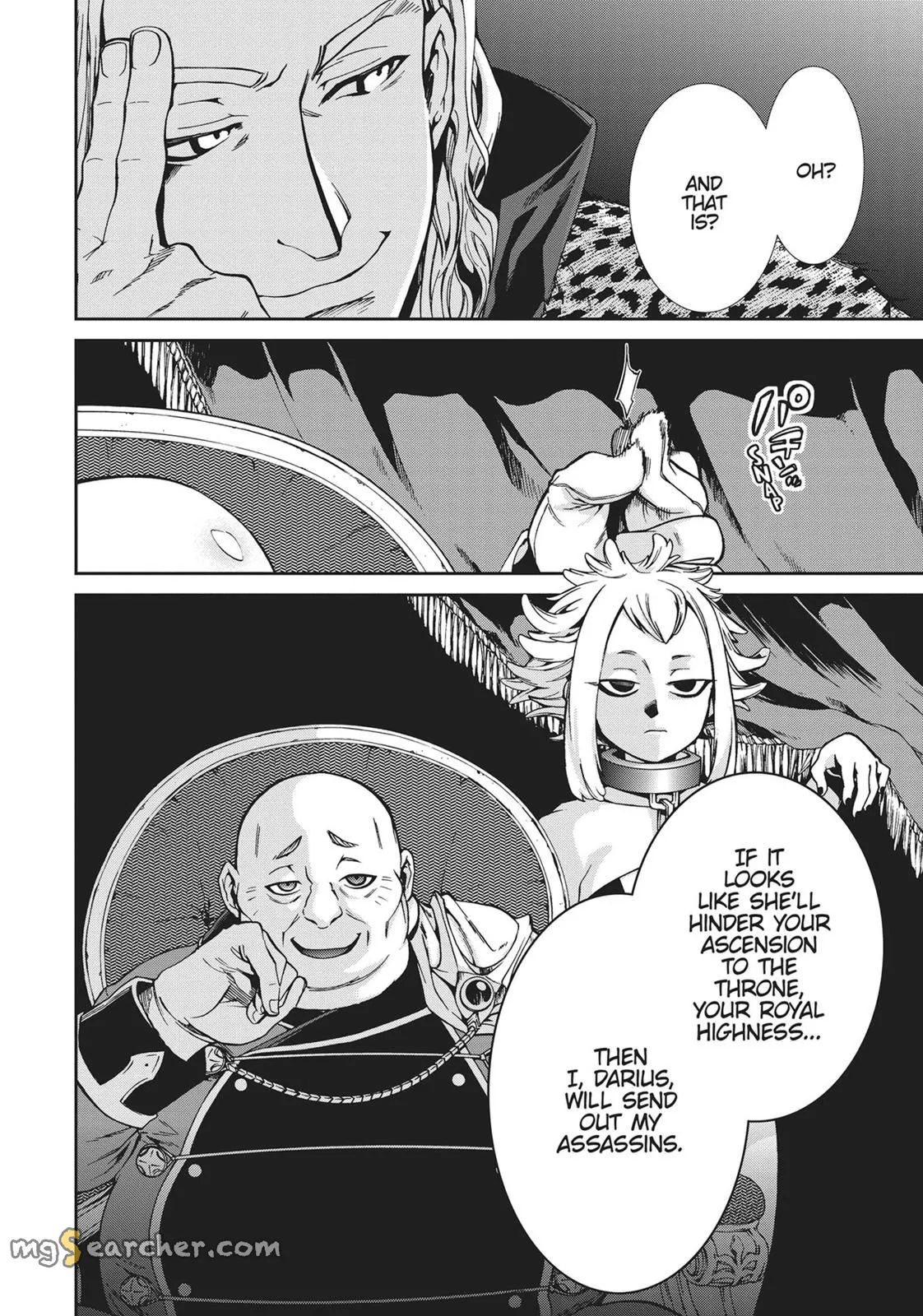 Read Mushoku Tensei ~Isekai Ittara Honki Dasu~ EN Manga Online