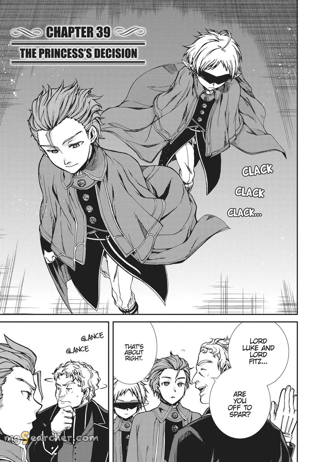 Read Mushoku Tensei ~Isekai Ittara Honki Dasu~ EN Manga Online