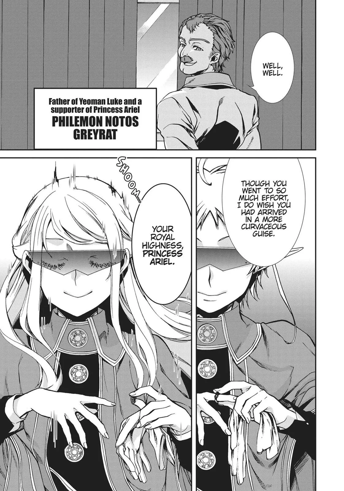 Read Mushoku Tensei ~Isekai Ittara Honki Dasu~ EN Manga Online