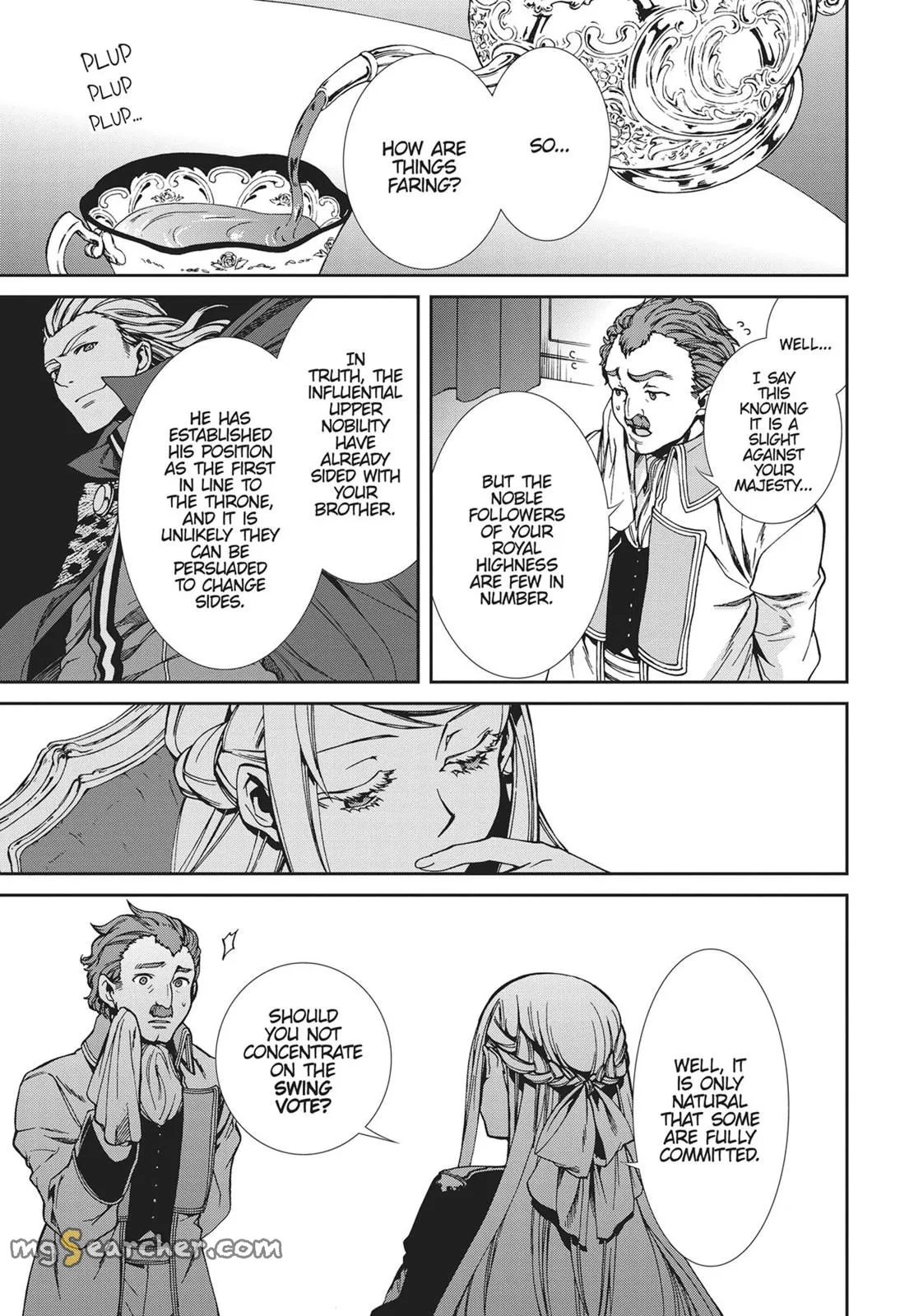 Read Mushoku Tensei ~Isekai Ittara Honki Dasu~ EN Manga Online