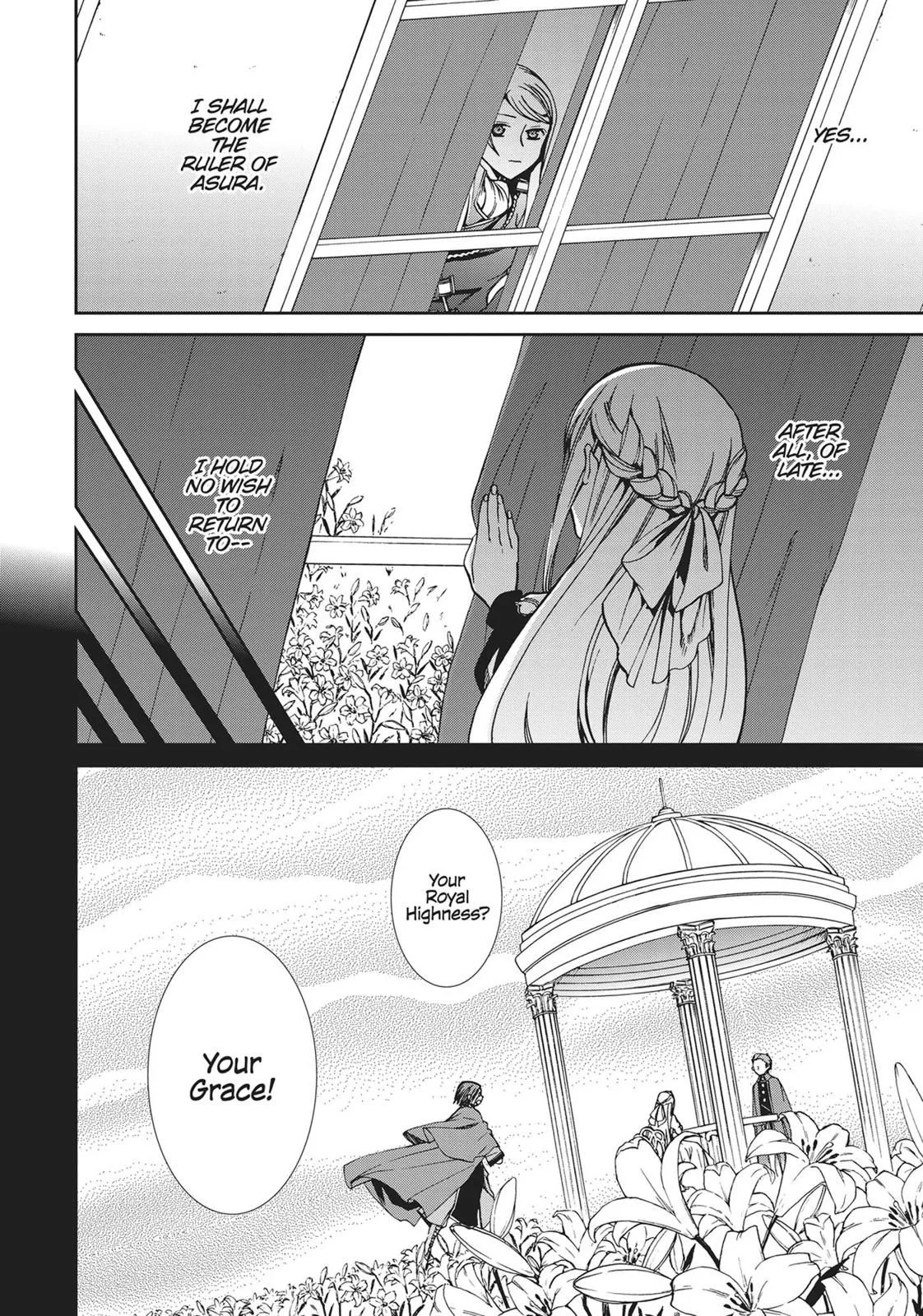 Read Mushoku Tensei ~Isekai Ittara Honki Dasu~ EN Manga Online