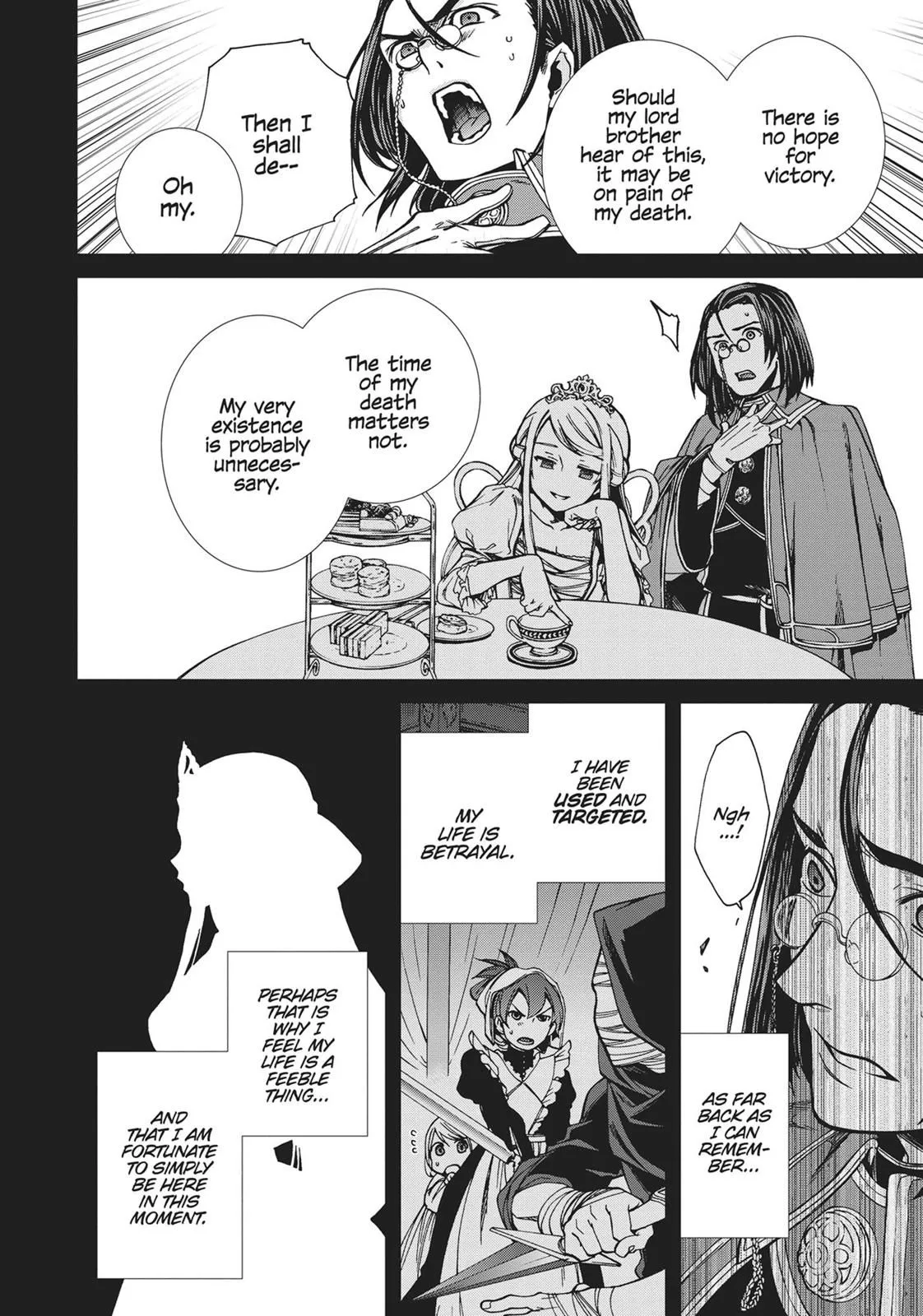 Read Mushoku Tensei ~Isekai Ittara Honki Dasu~ EN Manga Online