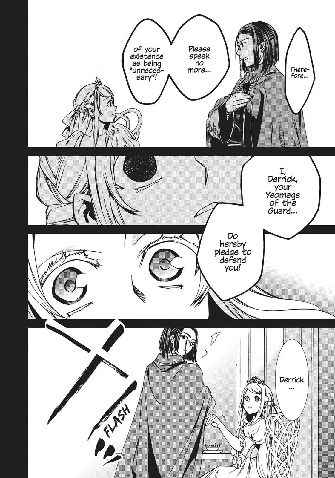 Read Mushoku Tensei ~Isekai Ittara Honki Dasu~ EN Manga Online