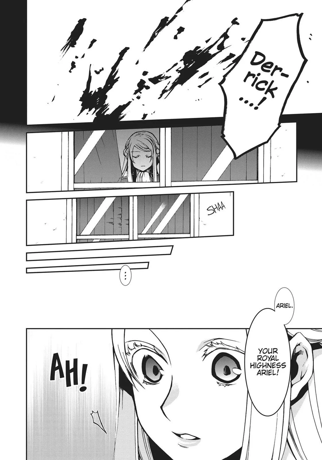 Read Mushoku Tensei ~Isekai Ittara Honki Dasu~ EN Manga Online