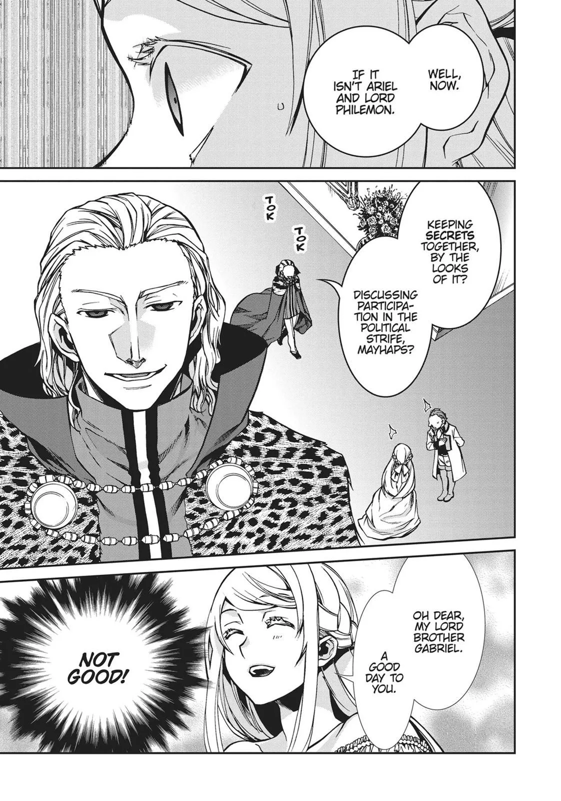 Read Mushoku Tensei ~Isekai Ittara Honki Dasu~ EN Manga Online
