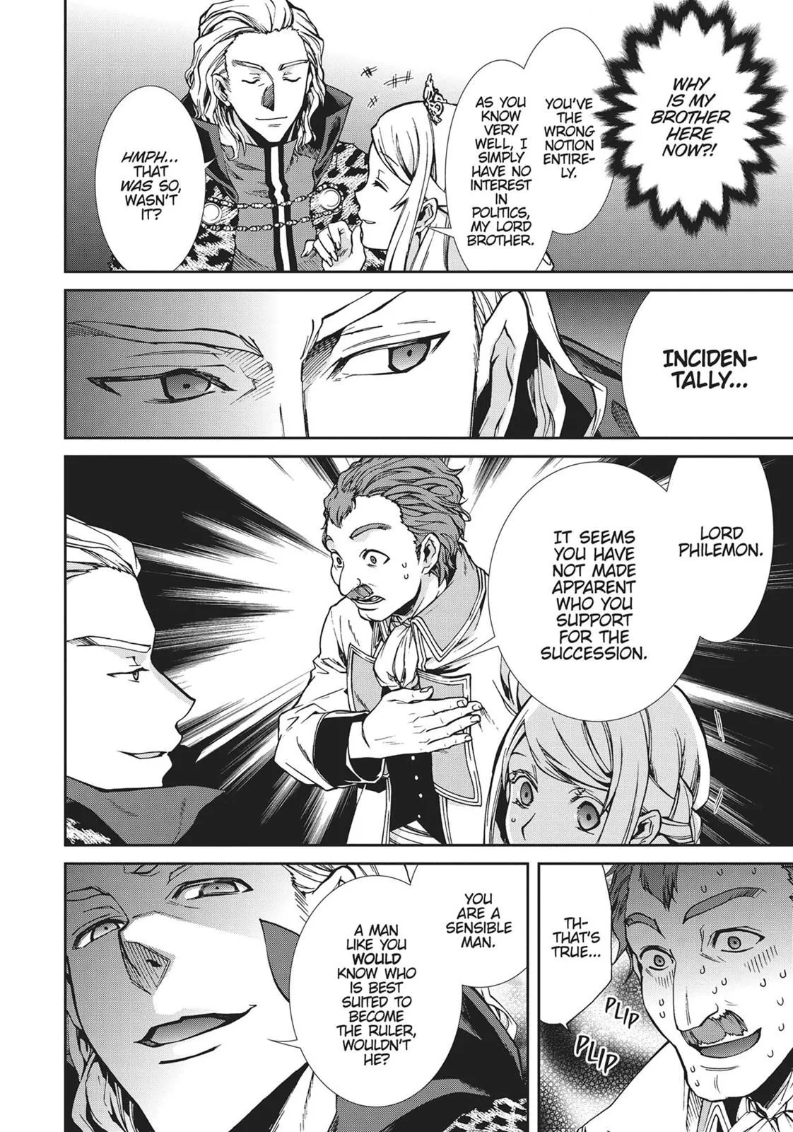 Read Mushoku Tensei ~Isekai Ittara Honki Dasu~ EN Manga Online