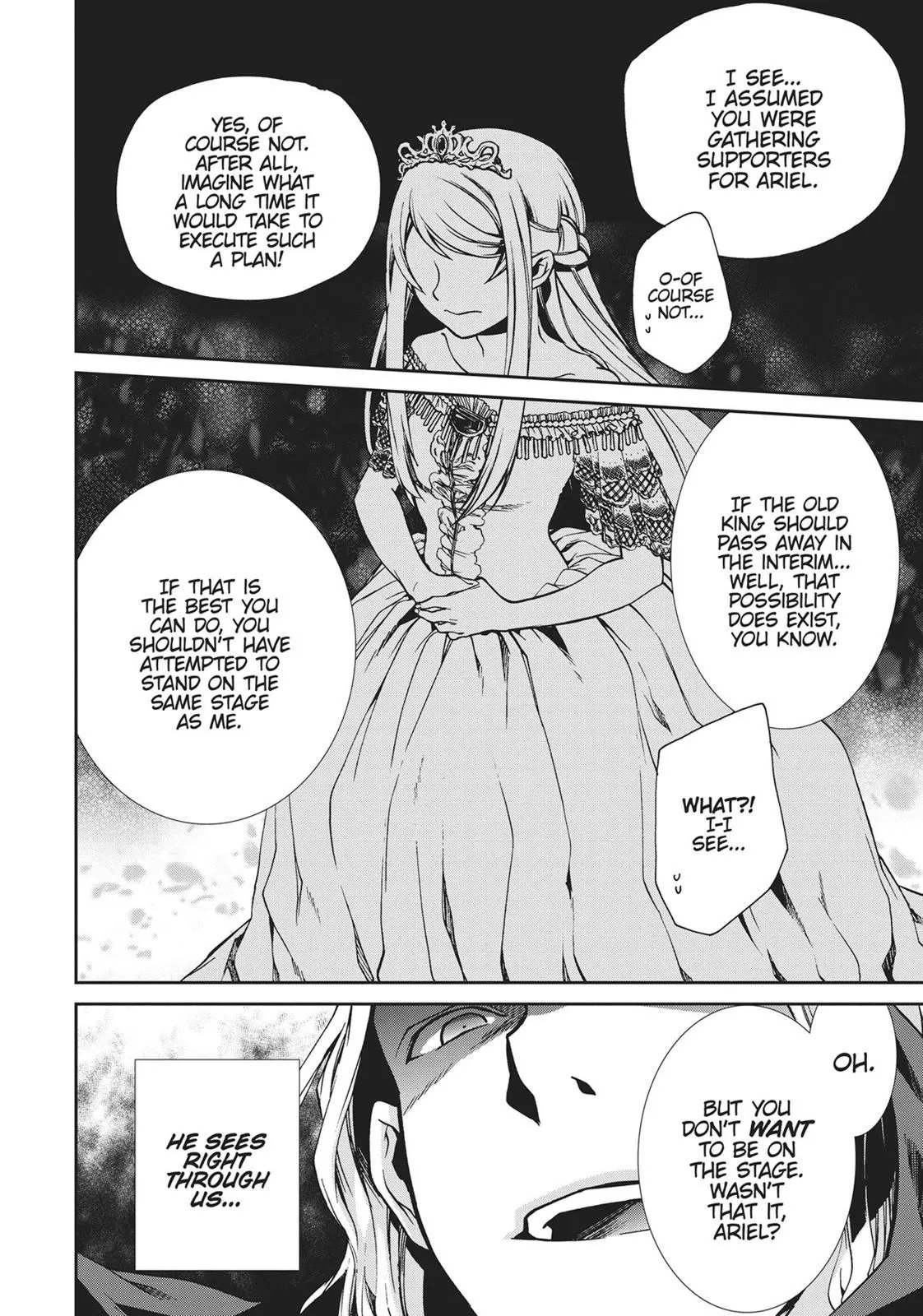 Read Mushoku Tensei ~Isekai Ittara Honki Dasu~ EN Manga Online
