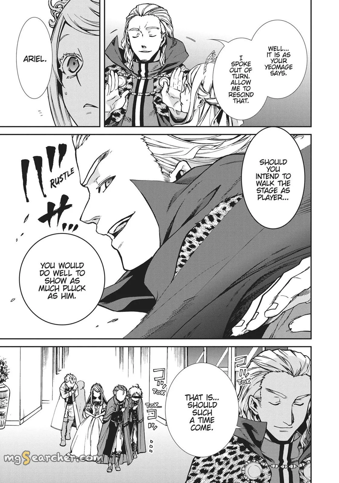 Read Mushoku Tensei ~Isekai Ittara Honki Dasu~ EN Manga Online