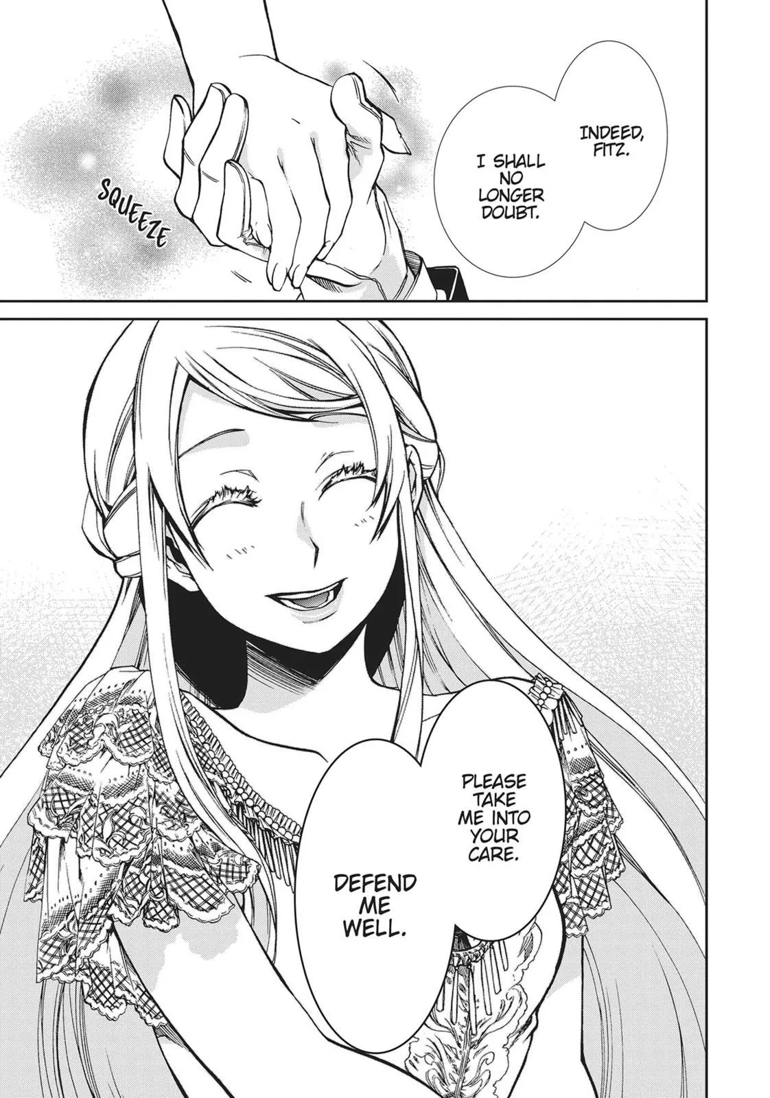 Read Mushoku Tensei ~Isekai Ittara Honki Dasu~ EN Manga Online
