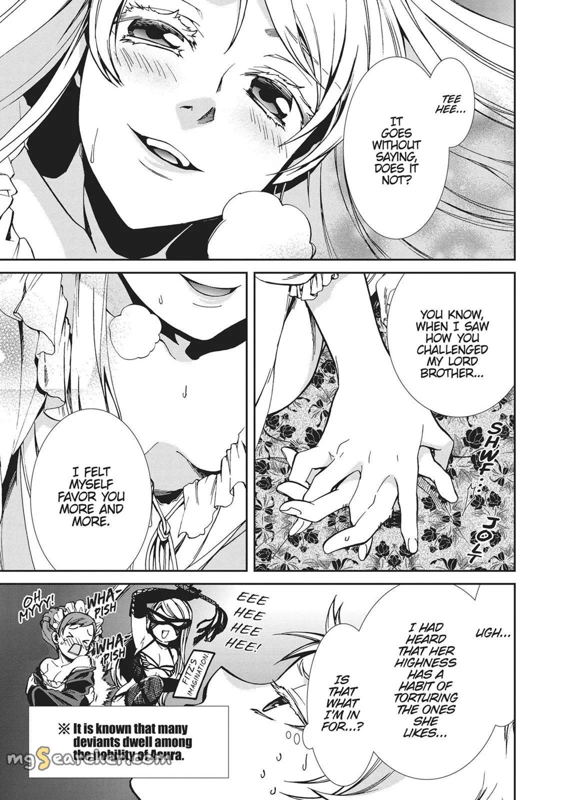 Read Mushoku Tensei ~Isekai Ittara Honki Dasu~ EN Manga Online