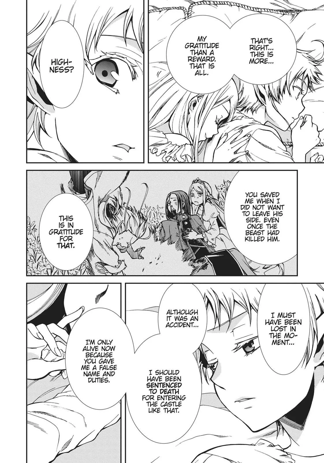Read Mushoku Tensei ~Isekai Ittara Honki Dasu~ EN Manga Online