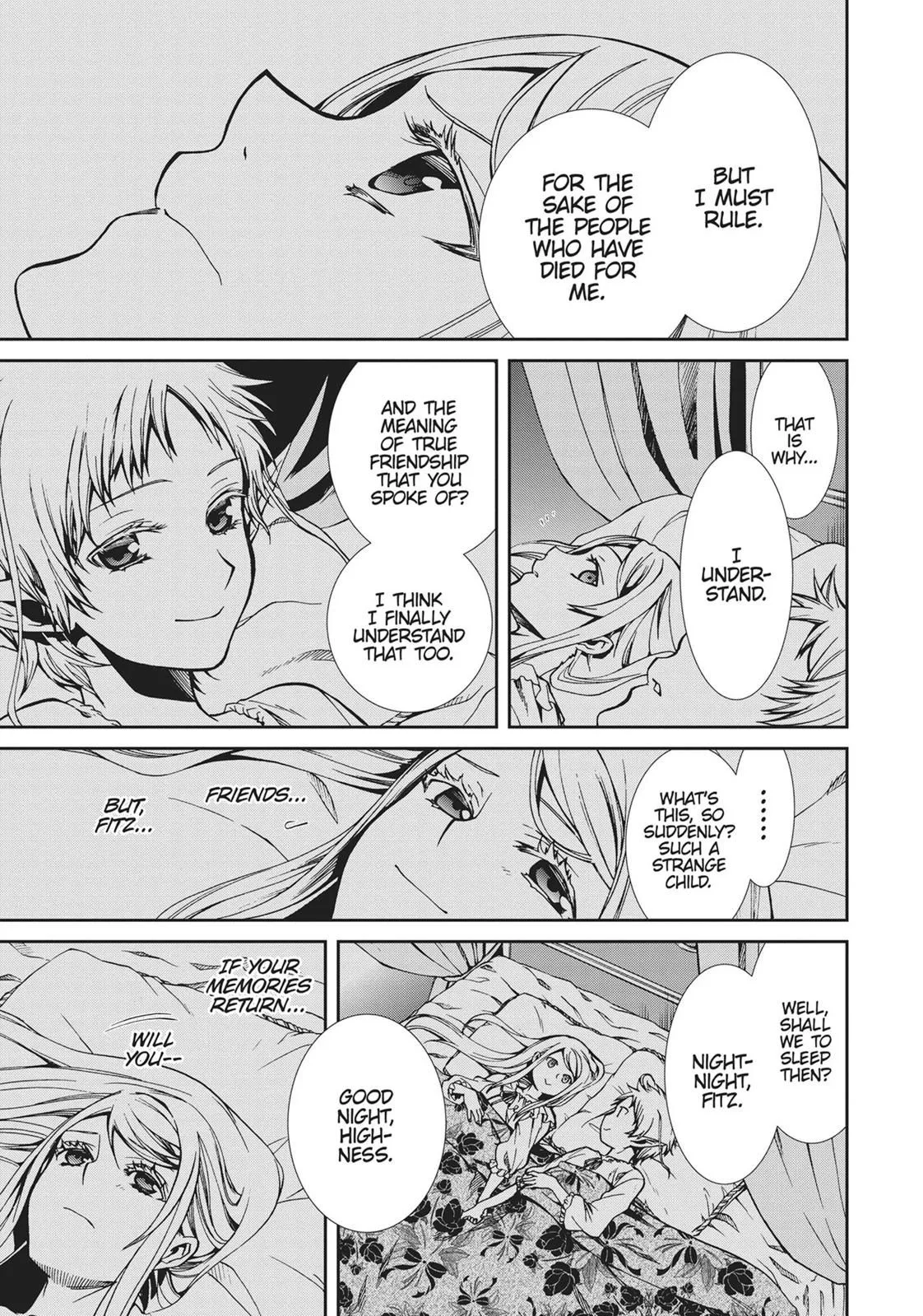 Read Mushoku Tensei ~Isekai Ittara Honki Dasu~ EN Manga Online