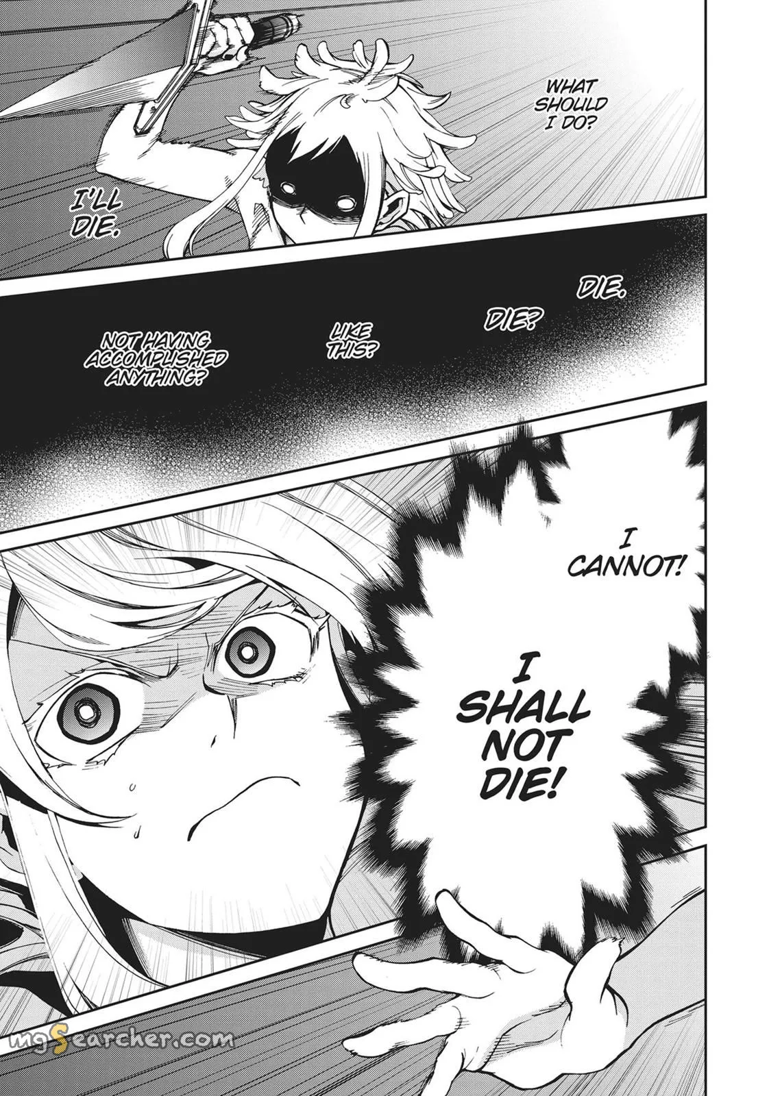 Read Mushoku Tensei ~Isekai Ittara Honki Dasu~ EN Manga Online