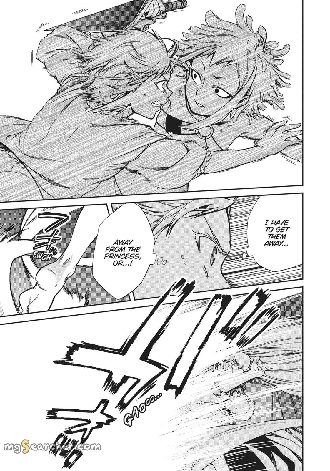 Read Mushoku Tensei ~Isekai Ittara Honki Dasu~ EN Manga Online