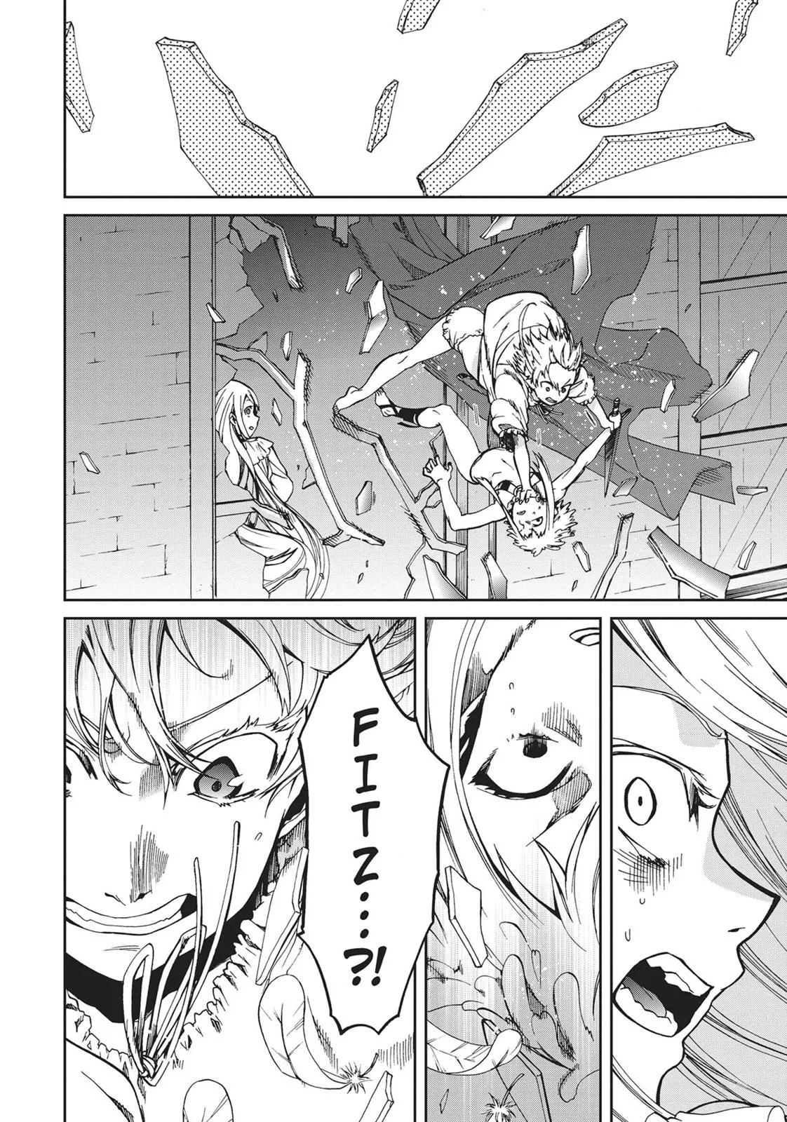 Read Mushoku Tensei ~Isekai Ittara Honki Dasu~ EN Manga Online