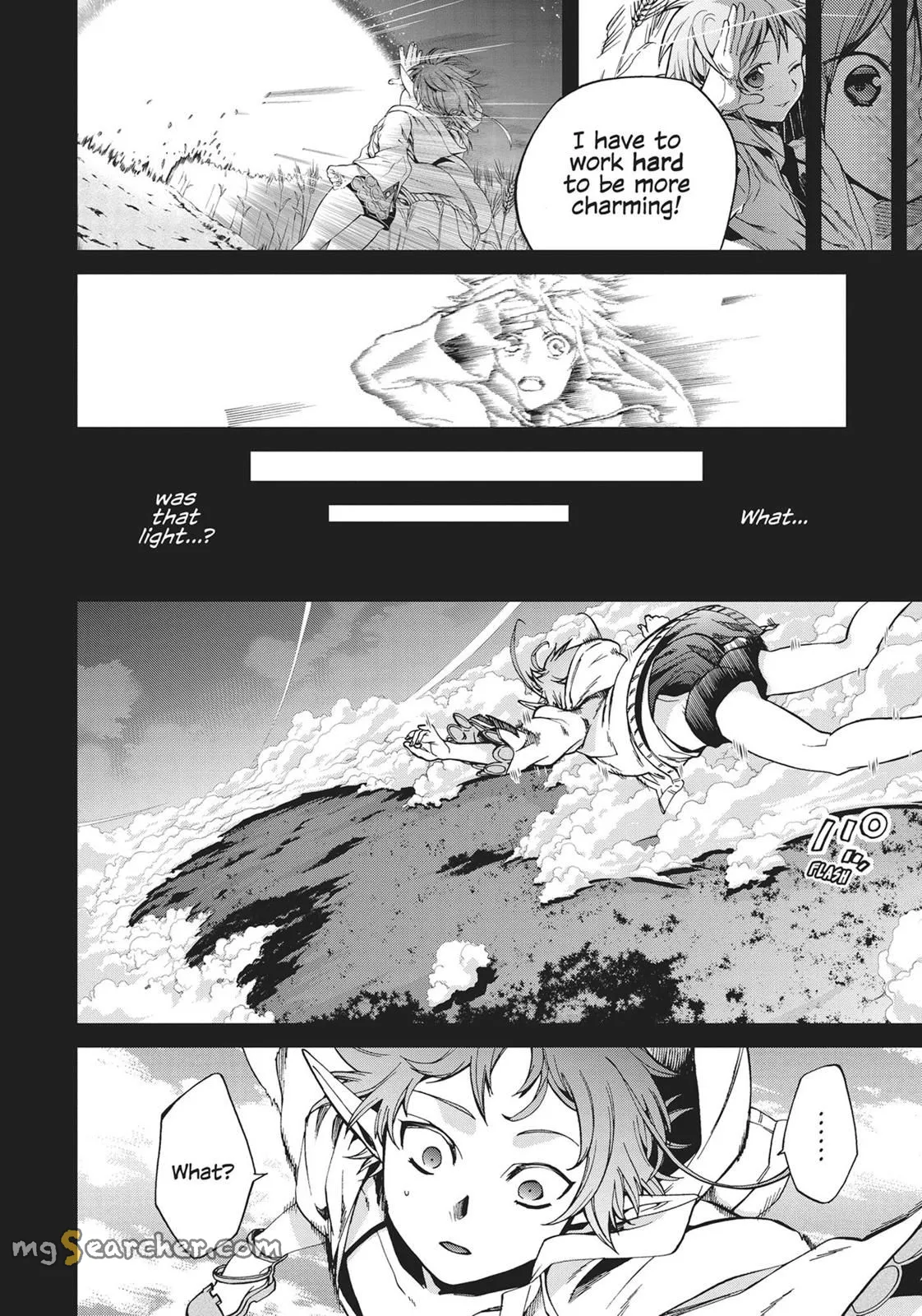 Read Mushoku Tensei ~Isekai Ittara Honki Dasu~ EN Manga Online