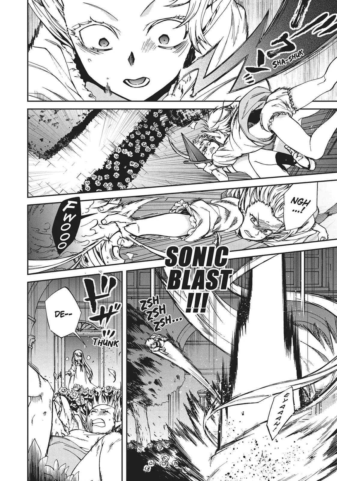 Read Mushoku Tensei ~Isekai Ittara Honki Dasu~ EN Manga Online