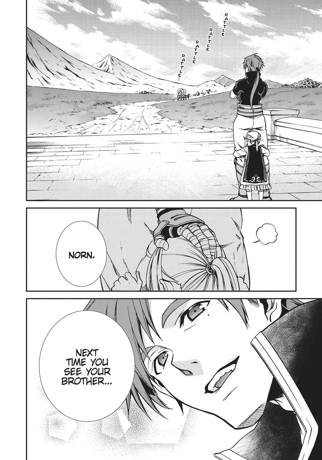 Read Mushoku Tensei ~Isekai Ittara Honki Dasu~ EN Manga Online