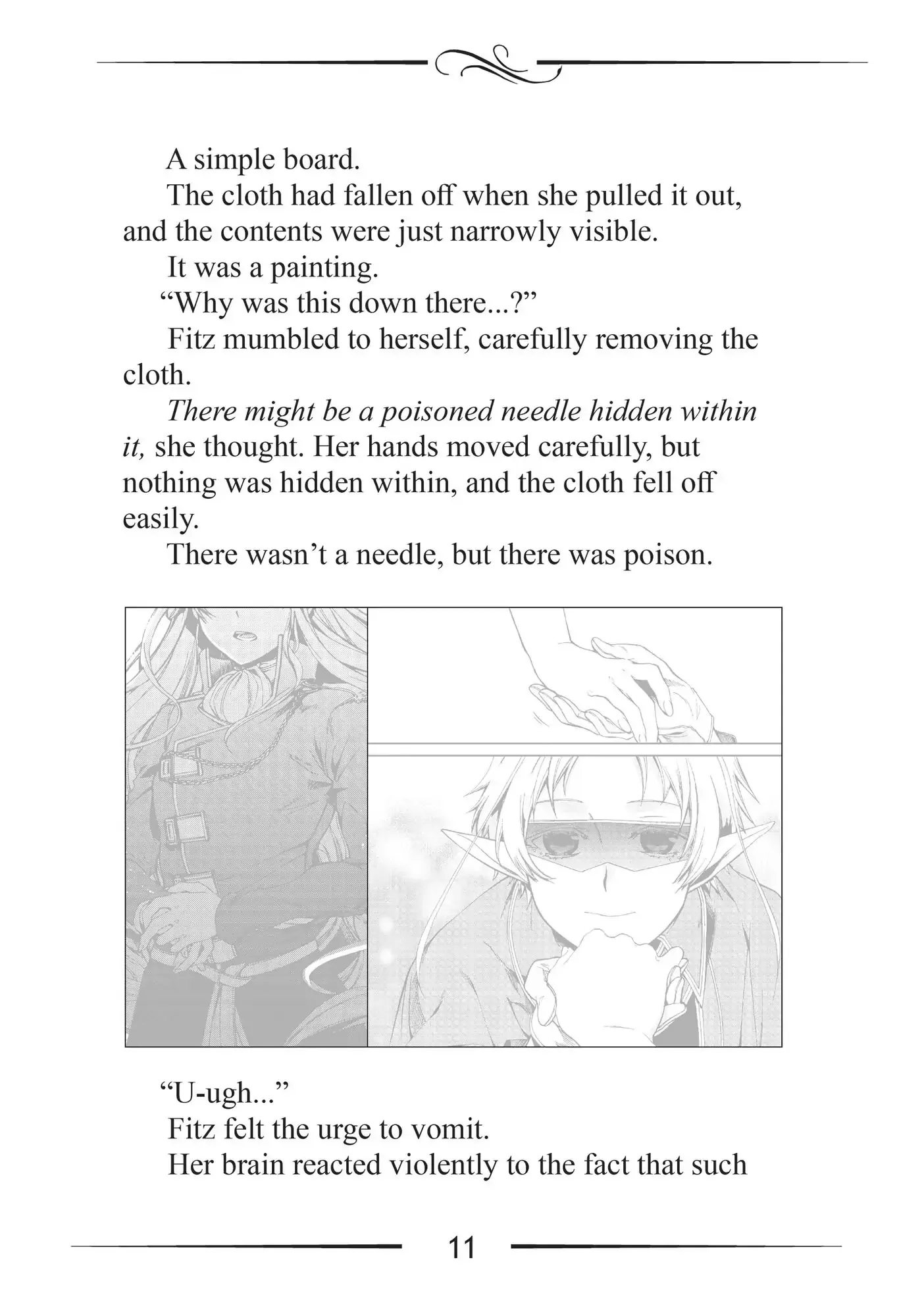 Read Mushoku Tensei ~Isekai Ittara Honki Dasu~ EN Manga Online