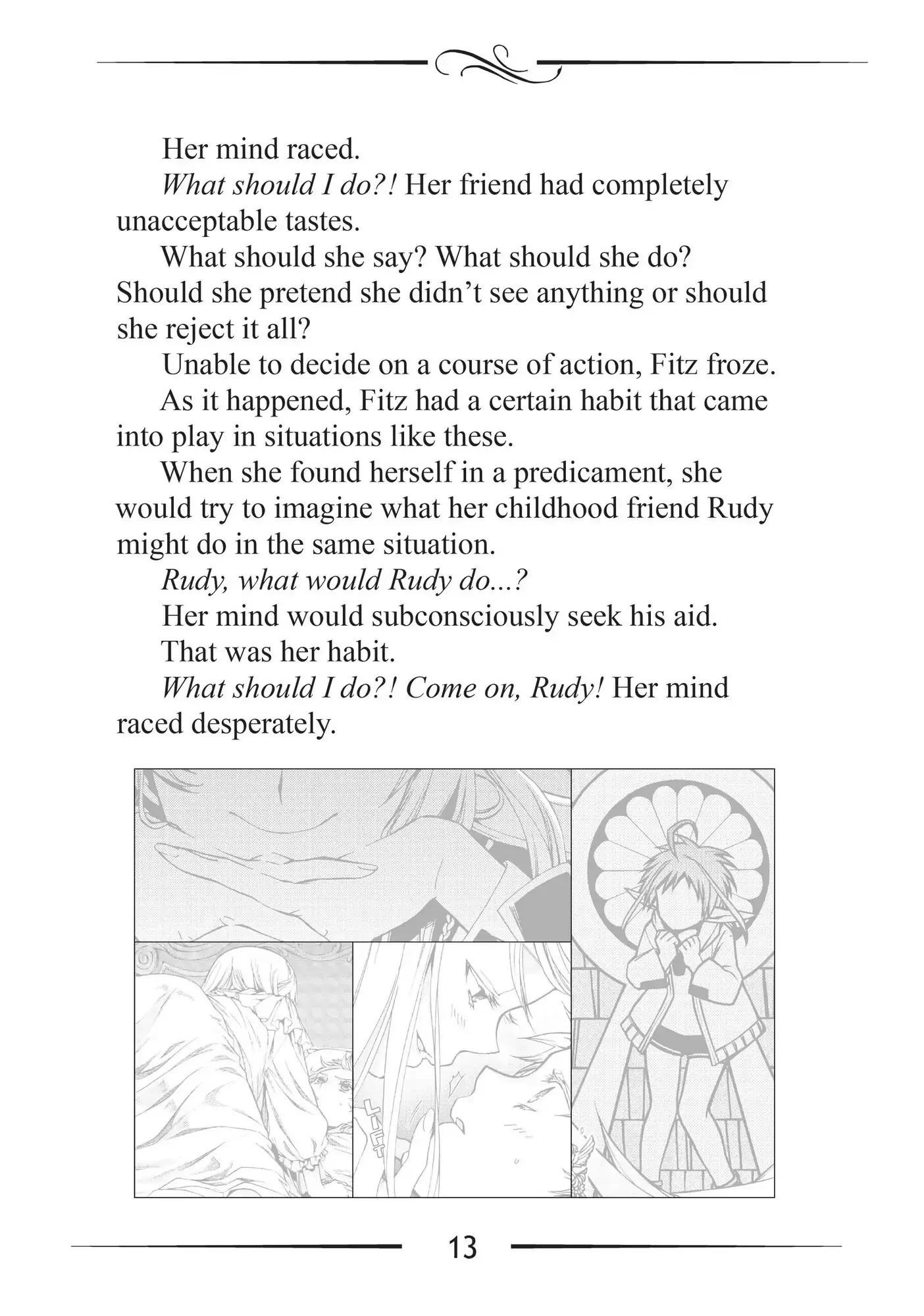 Read Mushoku Tensei ~Isekai Ittara Honki Dasu~ EN Manga Online
