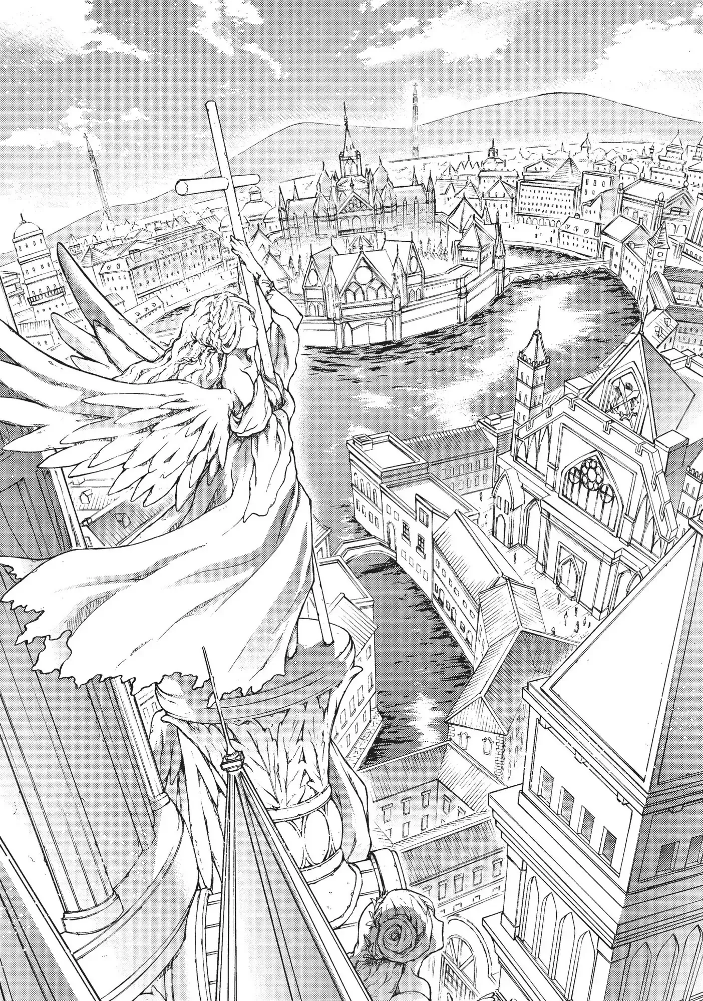 Read Mushoku Tensei ~Isekai Ittara Honki Dasu~ EN Manga Online