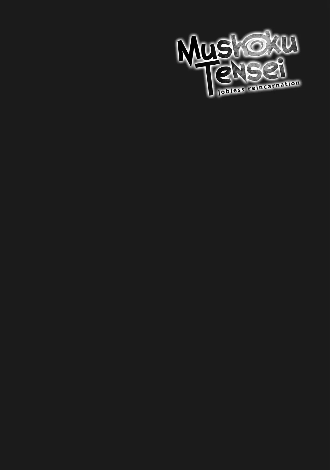 Read Mushoku Tensei ~Isekai Ittara Honki Dasu~ EN Manga Online
