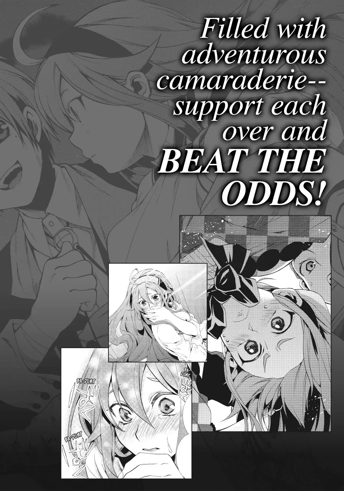 Read Mushoku Tensei ~Isekai Ittara Honki Dasu~ EN Manga Online