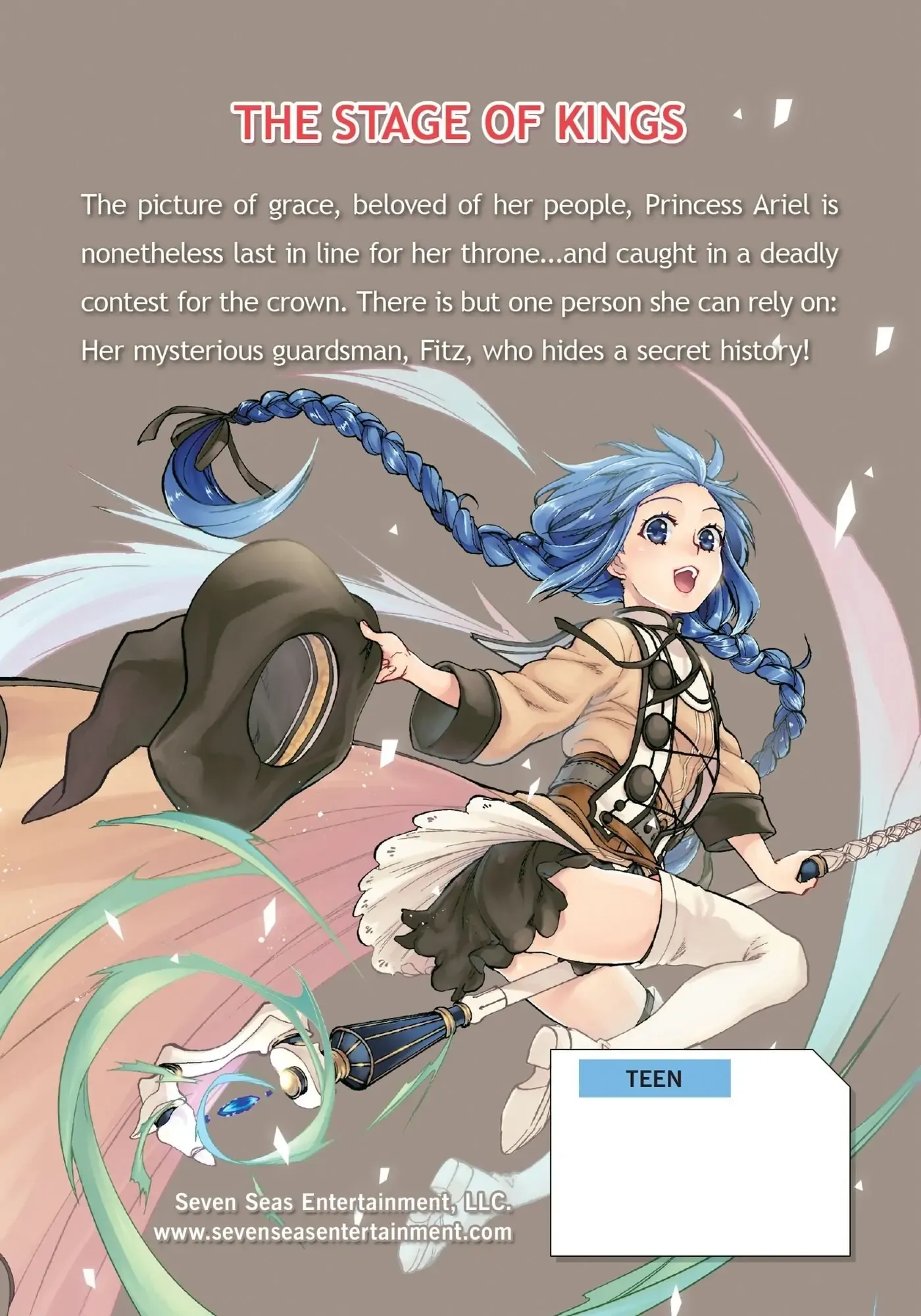 Read Mushoku Tensei ~Isekai Ittara Honki Dasu~ EN Manga Online