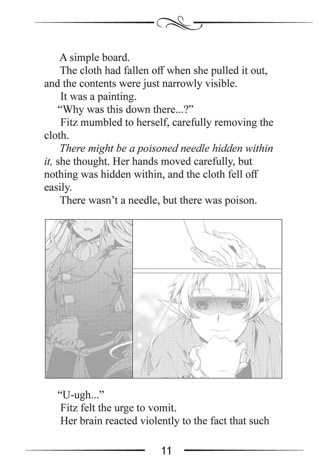 Read Mushoku Tensei ~Isekai Ittara Honki Dasu~ EN Manga Online