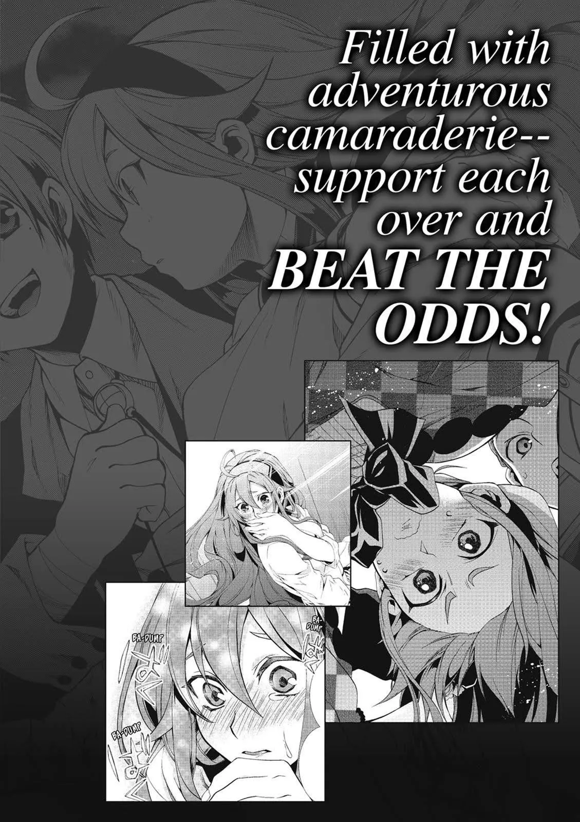 Read Mushoku Tensei ~Isekai Ittara Honki Dasu~ EN Manga Online