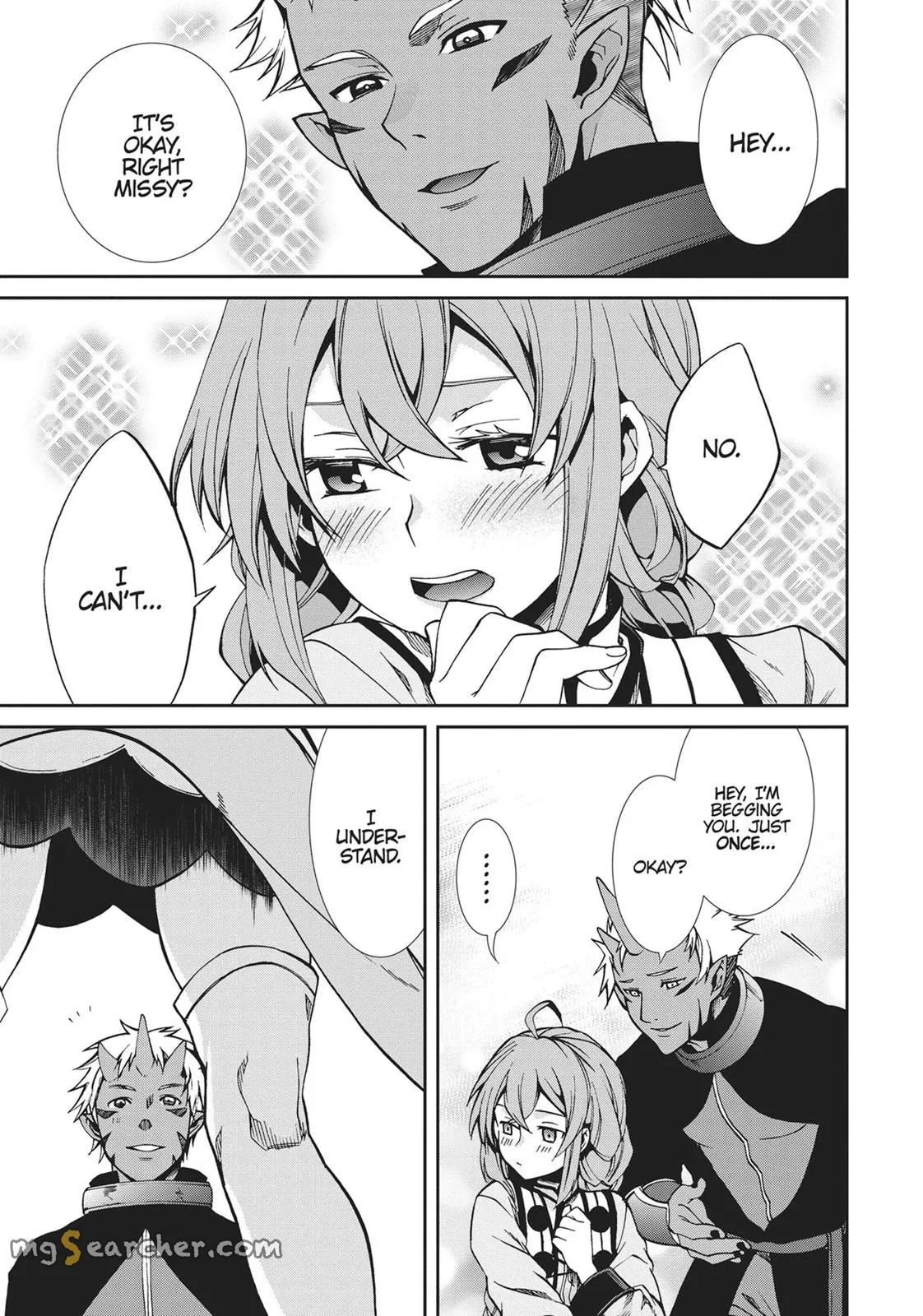 Read Mushoku Tensei ~Isekai Ittara Honki Dasu~ EN Manga Online