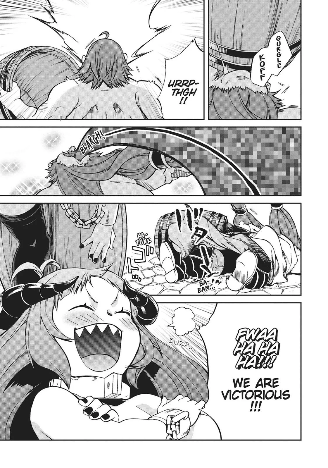 Read Mushoku Tensei ~Isekai Ittara Honki Dasu~ EN Manga Online