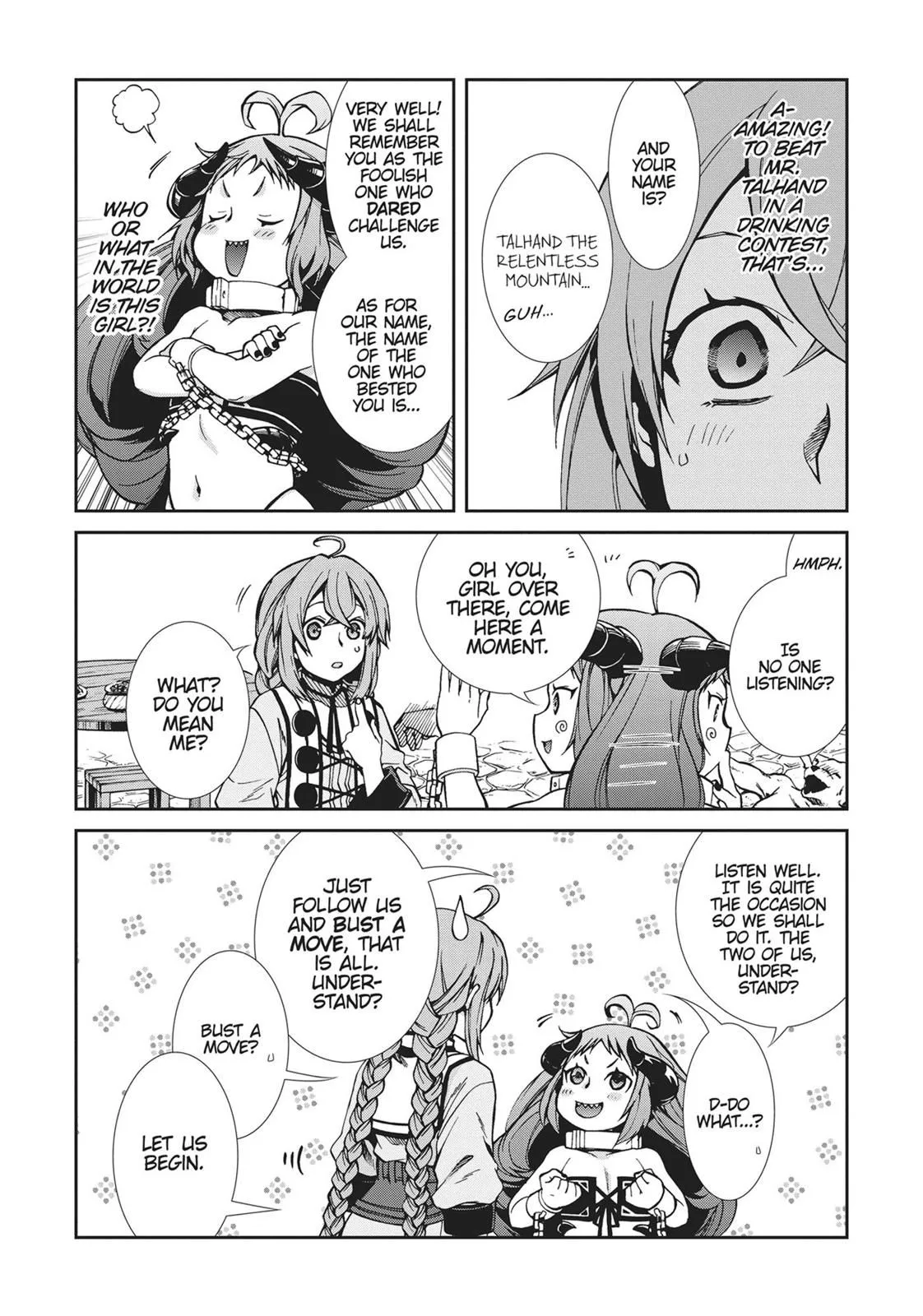 Read Mushoku Tensei ~Isekai Ittara Honki Dasu~ EN Manga Online