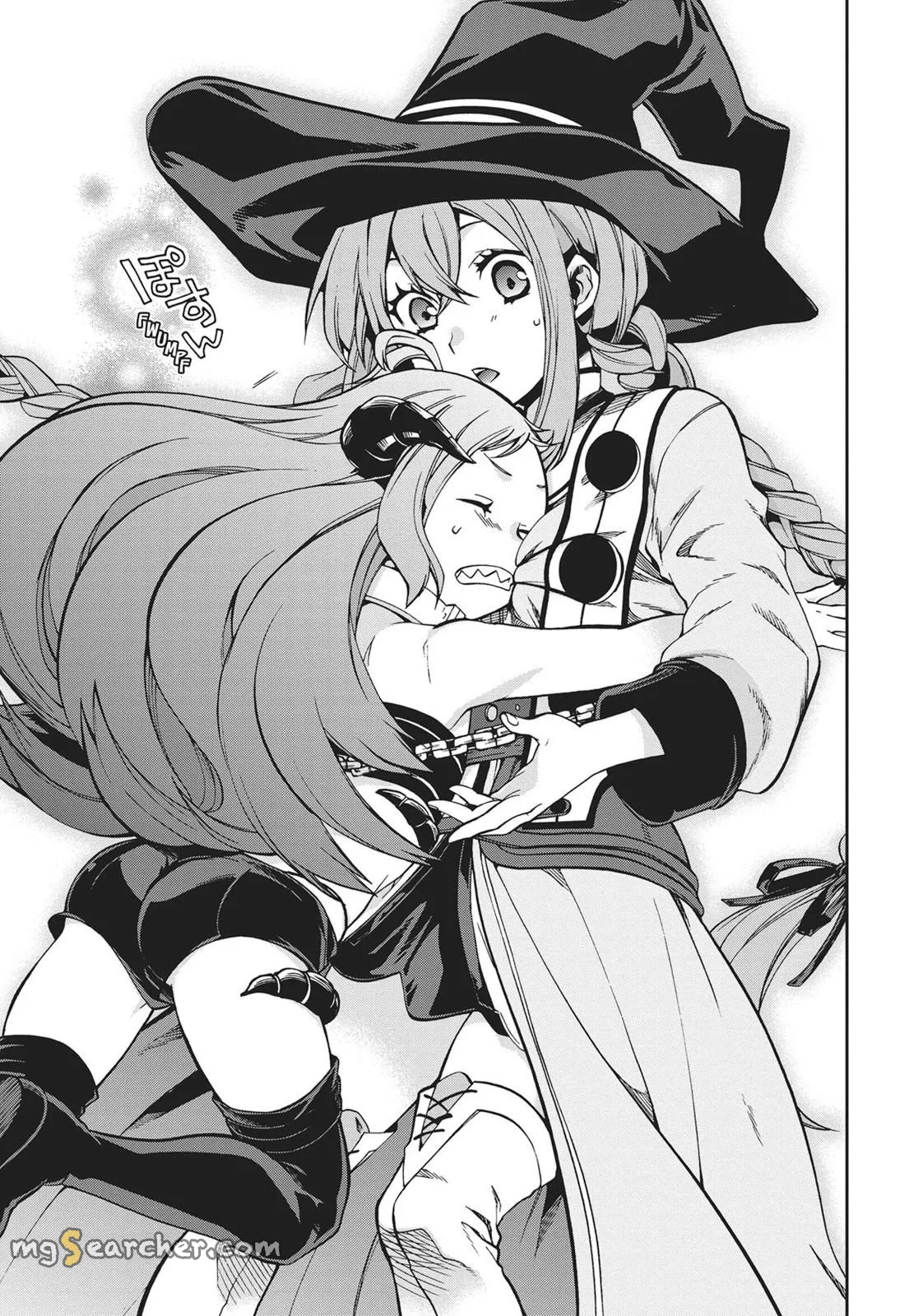 Read Mushoku Tensei ~Isekai Ittara Honki Dasu~ EN Manga Online