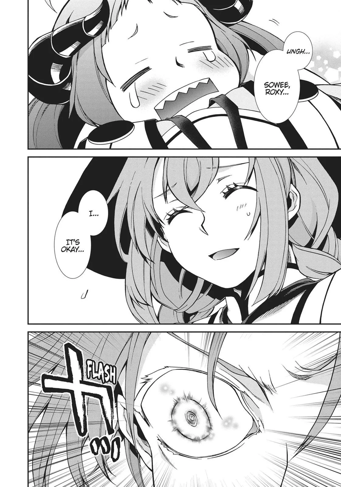 Read Mushoku Tensei ~Isekai Ittara Honki Dasu~ EN Manga Online