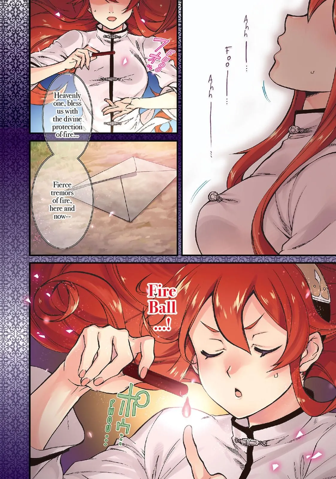 Read Mushoku Tensei ~Isekai Ittara Honki Dasu~ EN Manga Online